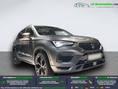 Ateca 1.0 TSI 110 ch 2023 occasion 31850 Beaupuy
