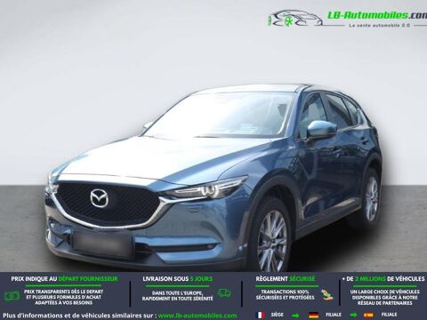 Annonce voiture Mazda CX-5 22790 €