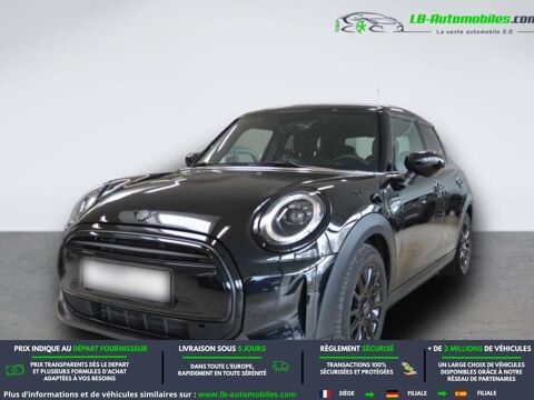 Annonce voiture Mini Cooper 22950 €