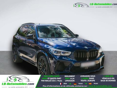 Annonce voiture BMW X5 88000 €