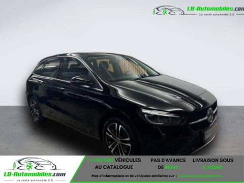 Classe B 250 BVA 4-Matic 2024 occasion 31850 Beaupuy