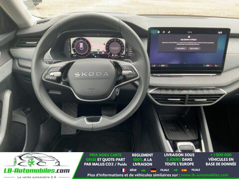 Octavia 2.0 TDI 150 ch BVA 2025 occasion 31850 Beaupuy