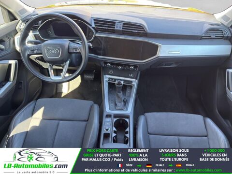 Q3 35 TDI 150 ch BVA 2023 occasion 31850 Beaupuy