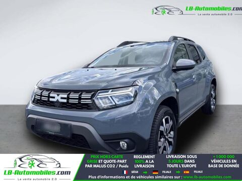 Duster TCe 130 4x2 2024 occasion 31850 Beaupuy