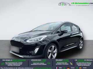 Fiesta 1.0 EcoBoost 140 BVM 2019 occasion 31850 Beaupuy