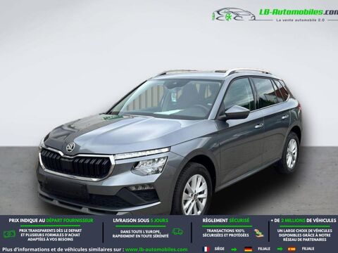 Annonce voiture Skoda Kamiq 20890 €