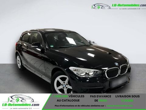BMW S&eacute;rie 1 116i 136CH 2015 occasion Beaupuy 31850