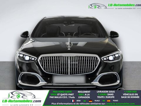 Classe S Maybach 580 e BVA 4-Matic 2022 occasion 31850 Beaupuy