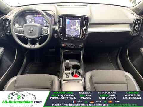 XC40 T3 163 ch BVA 2020 occasion 31850 Beaupuy