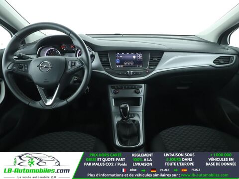 Astra 1.2 Turbo 145 ch BVM 2020 occasion 31850 Beaupuy