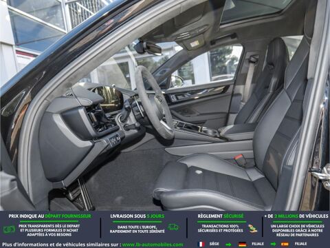 Panamera E-Hybrid V8 680 ch BVA Turbo 2026 occasion 31850 Beaupuy