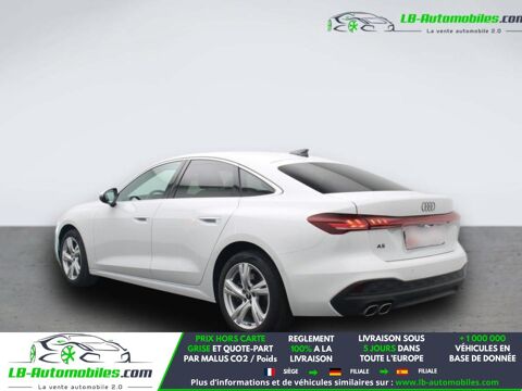 A5 40 TDI Hybride 204 BVA 2025 occasion 31850 Beaupuy