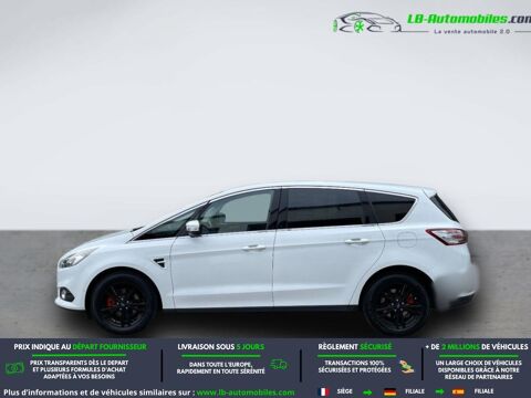 S-MAX 1.5 EcoBoost 160 BVM 2018 occasion 31850 Beaupuy