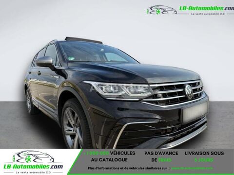 Tiguan Allspace 2.0 TDI 200ch BVA 4Motion 2022 occasion 31850 Beaupuy