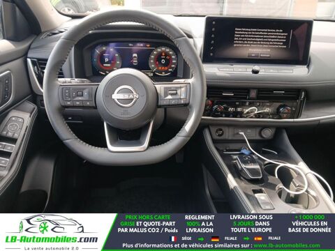 X-Trail e-POWER 213 ch e-4ORCE 5 Places BVA 2026 occasion 31850 Beaupuy