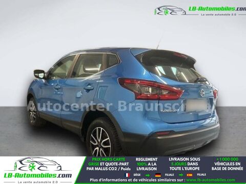 Qashqai 1.3 DIG-T 140 2019 occasion 31850 Beaupuy