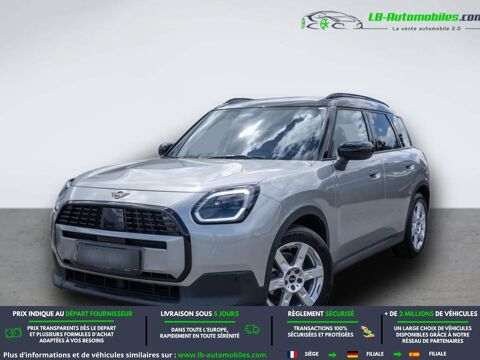 Annonce voiture Mini Countryman 32900 €