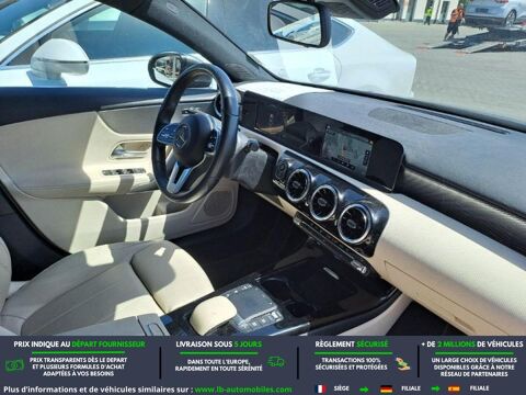 Classe A 180 BVA 2022 occasion 31850 Beaupuy