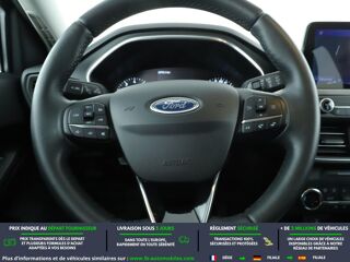 Focus 1.5 EcoBoost 150 BVA 2019 occasion 31850 Beaupuy