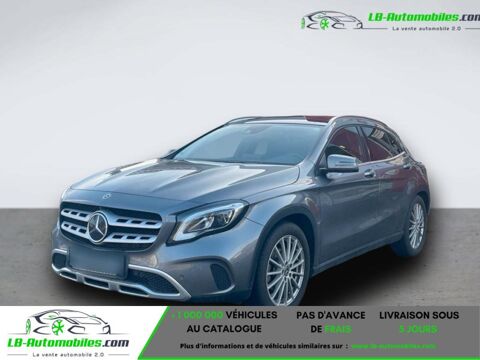 Mercedes Classe GLA 180 BVA 2019 occasion Beaupuy 31850