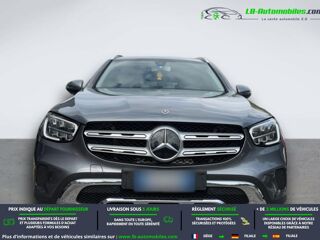 Classe GLC 220 d BVA 4Matic 2020 occasion 31850 Beaupuy