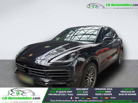 Annonce voiture Porsche Cayenne 77300 €