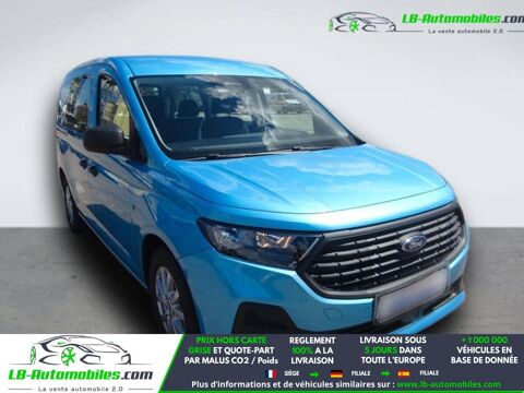 Grand C-MAX 1.5 EcoBoost 114 BVA 2026 occasion 31850 Beaupuy