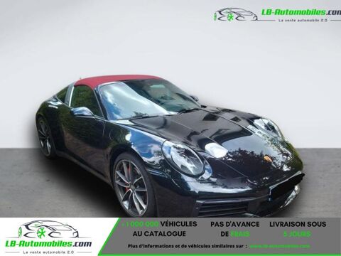 Annonce voiture Porsche 911 184800 €