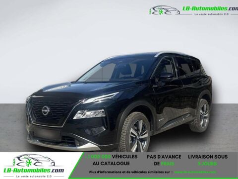 Nissan X-Trail e-POWER 204 ch 2023 occasion Beaupuy 31850