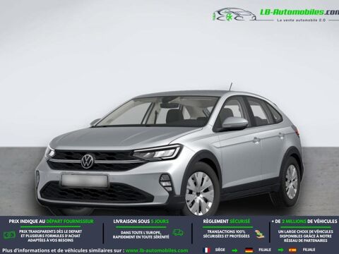 Volkswagen Taigo 1.0 TSI 95 BVM 2022 occasion Beaupuy 31850