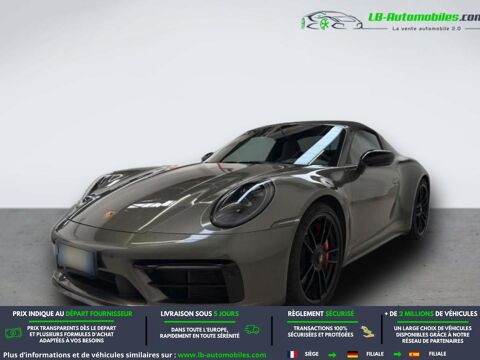 Annonce voiture Porsche 911 180500 €