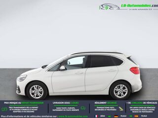 Serie 2 218i 140 ch BVA 2018 occasion 31850 Beaupuy
