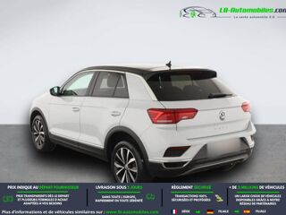 T-ROC 1.6 TDI 115 BVM 2019 occasion 31850 Beaupuy