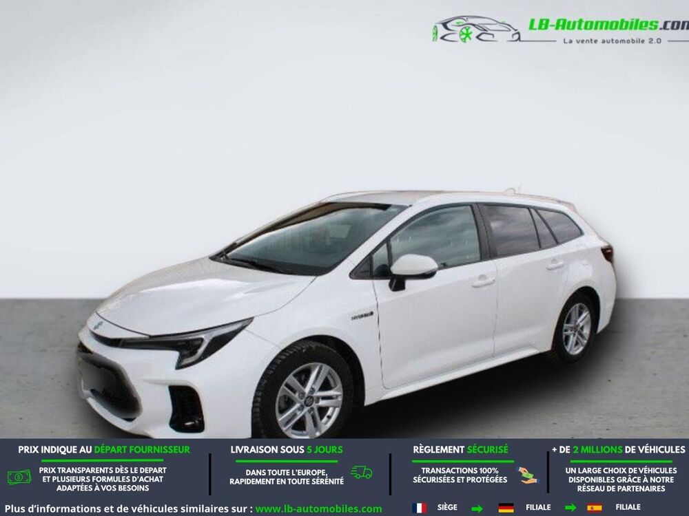Swace 1.8 Hybrid 98ch 2024 occasion 31850 Beaupuy
