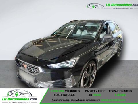 Cupra Leon 1.4 e-HYBRID 245 ch BVA 2022 occasion Beaupuy 31850