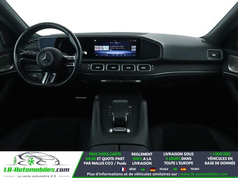 Classe GLE 300 d BVA 4Matic 2023 occasion 31850 Beaupuy
