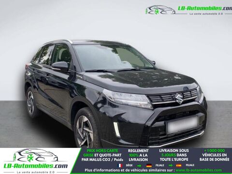 Vitara 1.0 Boosterjet Allgrip BVM 111ch 2025 occasion 31850 Beaupuy