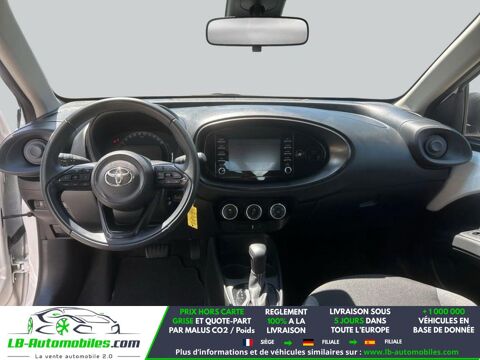 Aygo 1.0 VVT-i 72 BVA 2023 occasion 31850 Beaupuy