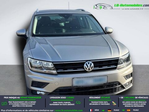 Tiguan 1.4 TSI 150 BMT BVM 2018 occasion 31850 Beaupuy