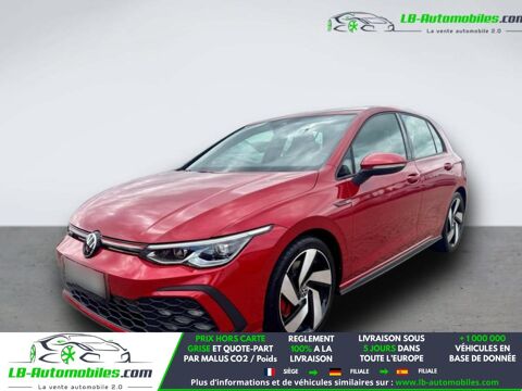 Annonce voiture Volkswagen Golf 22789 €