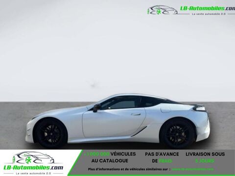LC 500 2024 occasion 31850 Beaupuy