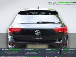 T-ROC 1.6 TDI 115 BVM 2020 occasion 31850 Beaupuy