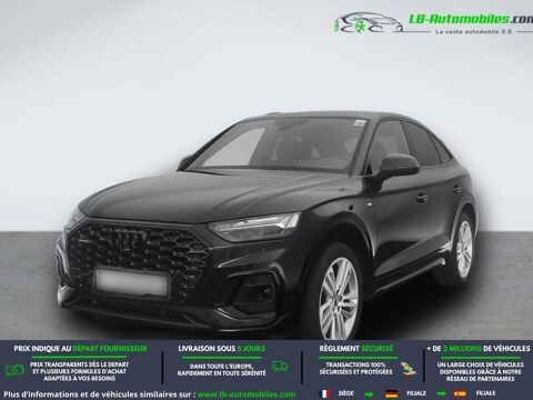 Annonce voiture Audi Q5 40782 €