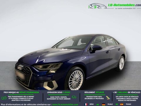 A3 30 TFSI Mild Hybrid 110 BVA 2022 occasion 31850 Beaupuy