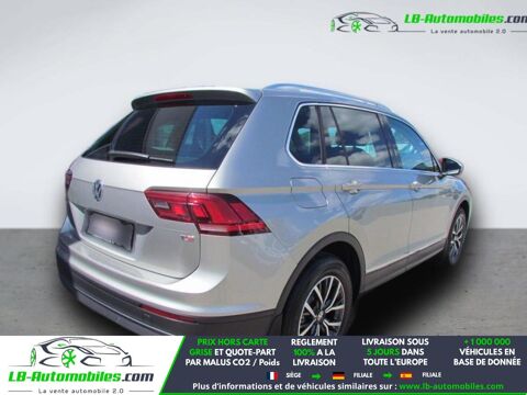 Tiguan 1.4 TSI 150 BMT BVM 2017 occasion 31850 Beaupuy