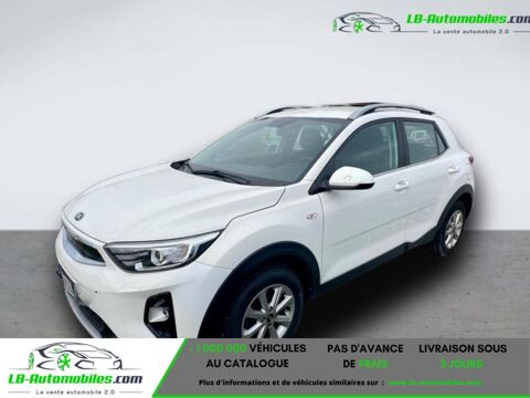 Kia Stonic 1.0 T-GDi 100 ch BVM 2020 occasion Beaupuy 31850