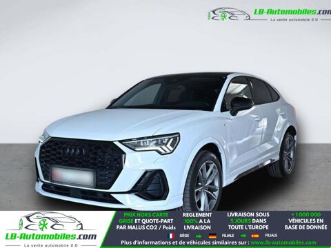 Annonce voiture Audi Q3 33295 €