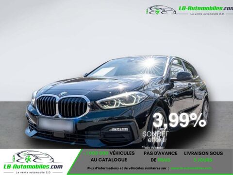 BMW S&eacute;rie 1 118i 136 ch BVM 2021 occasion Beaupuy 31850