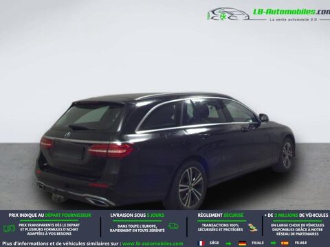Classe E 220 d BVA 2023 occasion 31850 Beaupuy