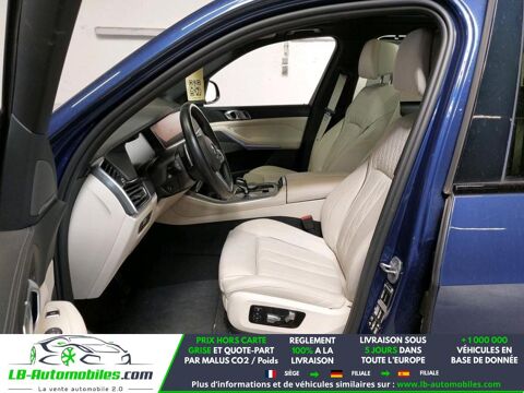 X5 xDrive40d 340 ch BVA 2023 occasion 31850 Beaupuy
